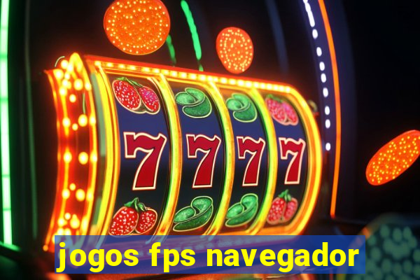 jogos fps navegador